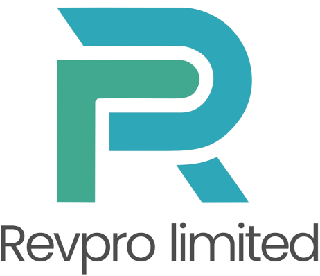 Digital Transformation by Revpro Ltd.